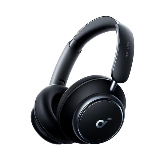 Soundcore  Space Q45 Adaptive Noise Cancelling Headphones Ultra Long 50H Playtime App Control Hires Sound Bluetooth 53