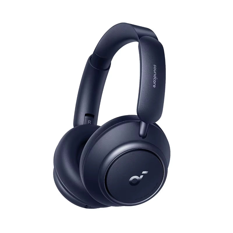 Soundcore  Space Q45 Adaptive Noise Cancelling Headphones Ultra Long 50H Playtime App Control Hires Sound Bluetooth 53