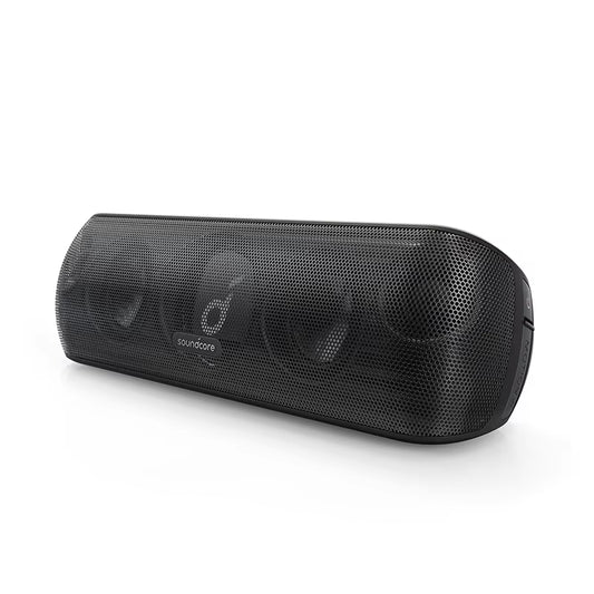 Soundcore Motion Bluetooth Speaker with Hires 30W Audio Bluetooth Speakers Portable Speaker Sound Box