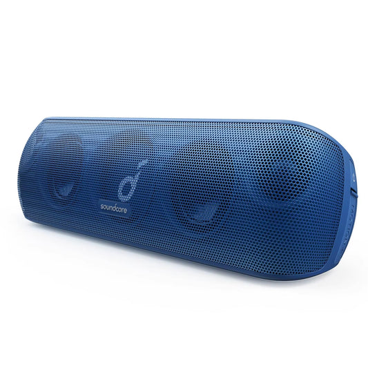 Soundcore Motion Bluetooth Speaker with Hires 30W Audio Bluetooth Speakers Portable Speaker Sound Box