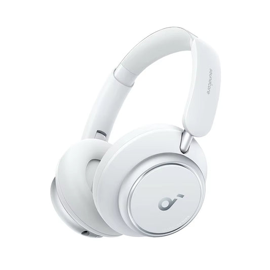 Soundcore  Space Q45 Adaptive Noise Cancelling Headphones Ultra Long 50H Playtime App Control Hires Sound Bluetooth 53