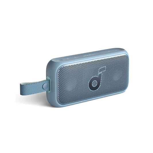 Soundcore Motion 300 Wireless Hi-Res Portable Speaker Bluetooth Speaker Smarttune Technology 30W Stereo Sound